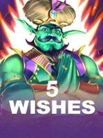 5-Wishes