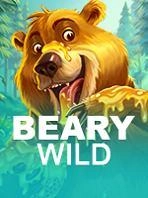 Beary-Wild